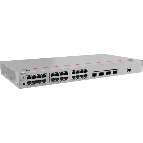 Huawei eKitEngine S310-24T4X 24 Port Gigabit Managed Switch